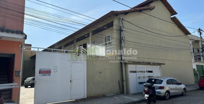 Imobiliária No Peró - Venda E Aluguel De Imóveis Em Cabo Frio/Rj